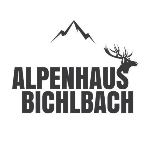 Alpenhaus Bichlbach Vila Exterior foto
